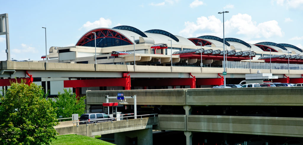 Pittsburgh International Airport launches aviation newsroom Pittsburgh International Airport launches aviation newsroom
