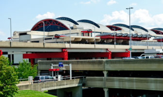 Pittsburgh International Airport launches aviation newsroom Pittsburgh International Airport launches aviation newsroom