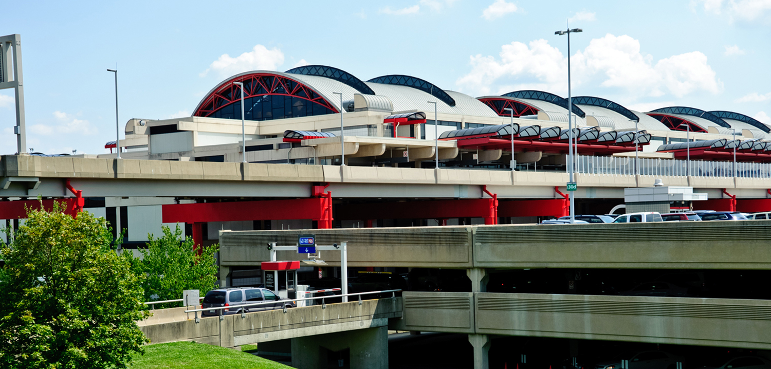 Pittsburgh International Airport launches aviation newsroom Passenger