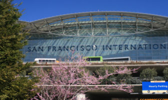San Francisco Airport, TSA and United Airlines unveil new automated screening lanes