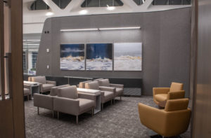 Air Canada opens Maple Leaf Lounge at LaGuardia’s new terminal