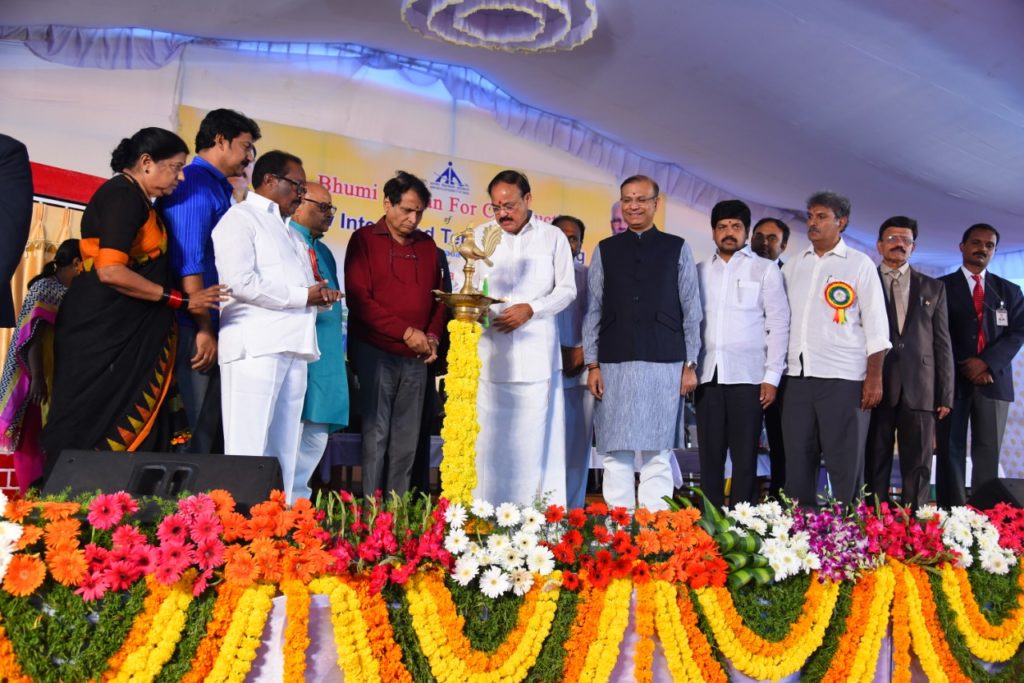 Vijayawada Airport begins construction of new US$86m terminal