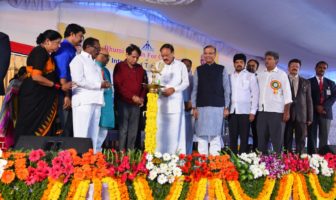 Vijayawada Airport begins construction of new US$86m terminal