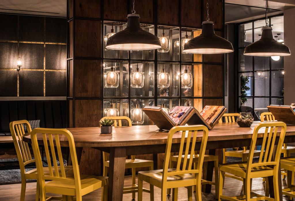 No1 Lounges opens economy passenger lounge at Gatwick South