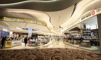 Changi Airport extends key duty-free liquor and beauty concessions