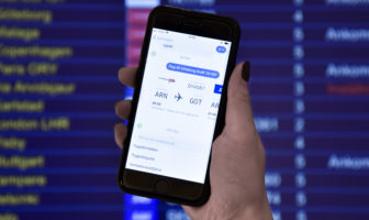 Swedavia launches AI-based chatbot to answer passenger queries