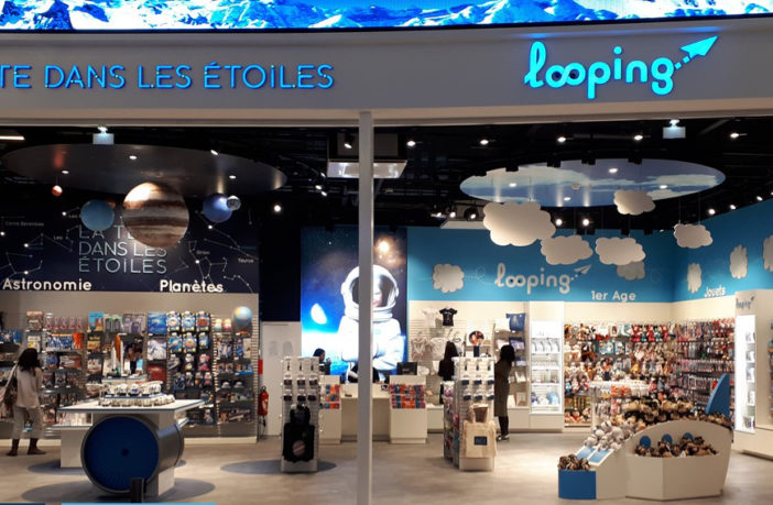 New food and retail outlets open at Toulouse-Blagnac Airport