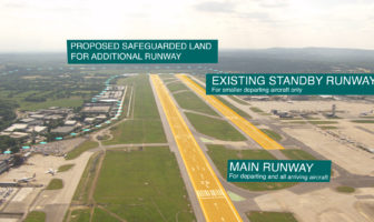 Three quarters of local residents in support of Gatwick’s growth plans