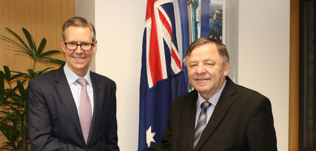 Sydney Airport lands multimillion-dollar partnership with Bayside Council