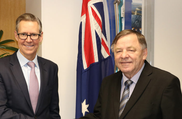 Sydney Airport lands multimillion-dollar partnership with Bayside Council
