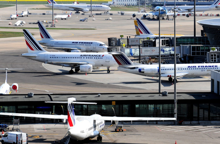 Lyon-Saint Exupéry awarded ISO 50001 certification for improved energy performance