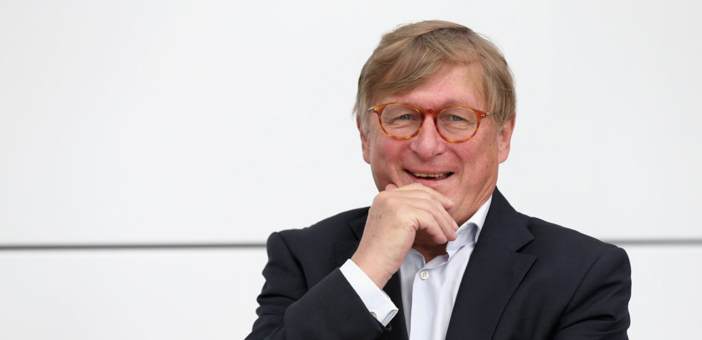 Munich Airport CEO Dr Michael Kerkloh to retire at the end of 2019 Munich Airport CEO Dr Michael Kerkloh to retire at the end of 2019