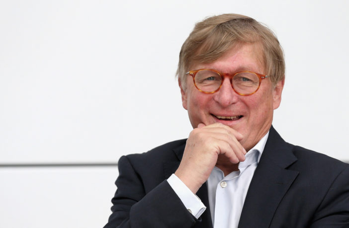 Munich Airport CEO Dr Michael Kerkloh to retire at the end of 2019
