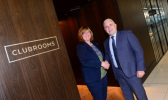 Birmingham Airport opens fifth lounge