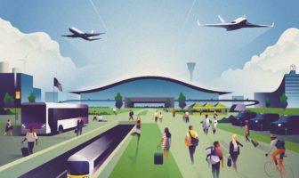 Heathrow unveils plan for carbon neutral growth