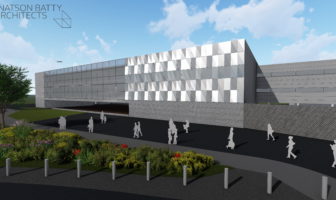 Approval granted for Leeds Bradford Airport terminal extension