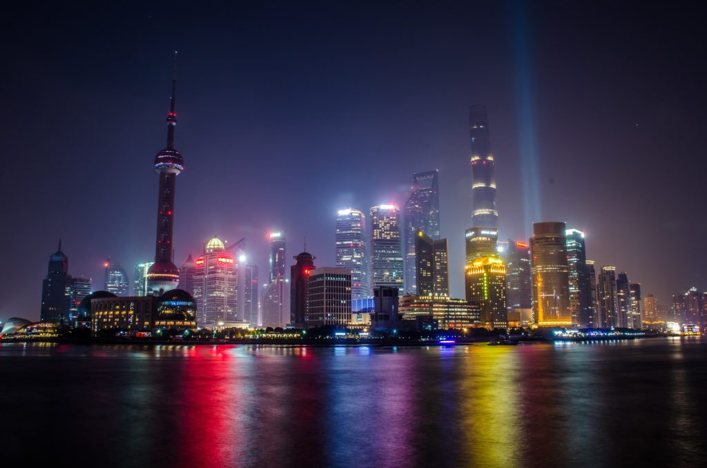 What are the next steps for China’s airports?