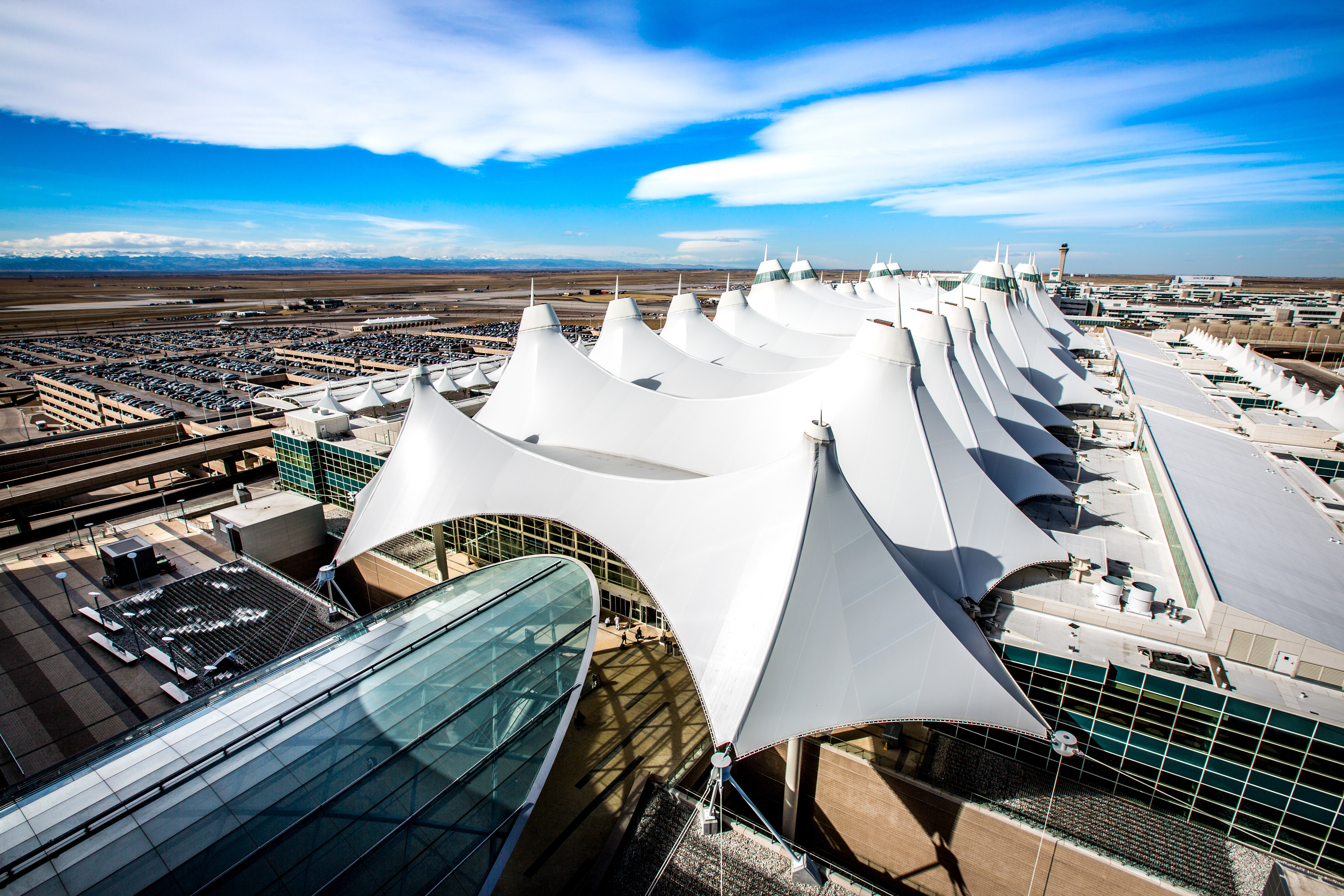 Backpage Denver Airport