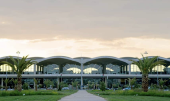 EBRD invests in Jordan’s Queen Alia International Airport