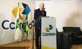 Miami International Airport partners with Brazilian post office