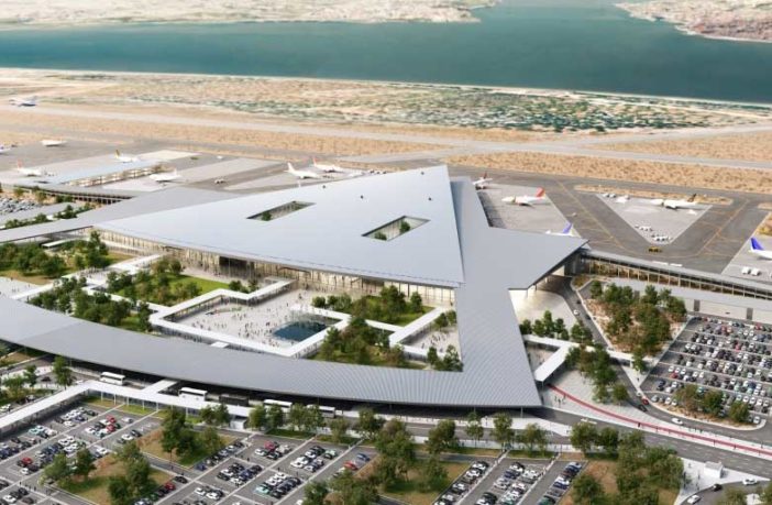 Aeroportos de Portugal signs an agreement to finance Lisbon airport expansion