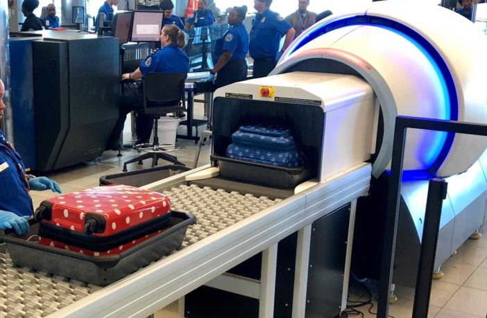 BWI Thurgood Marshall Airport community supports federal employees during government shutdown