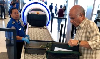 OTG offers TSA employees 50% discount during federal government shutdown