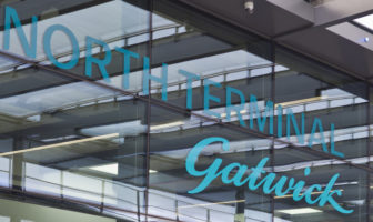Gatwick Airport creates framework agreement for projects under US$190k