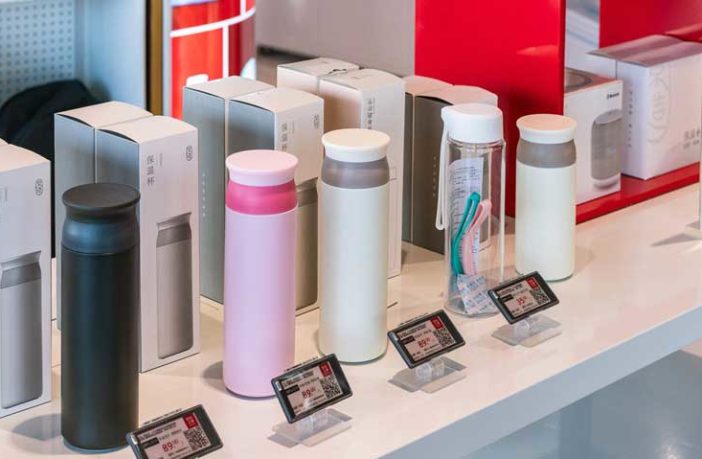 JD.com opens innovative travel retail stores