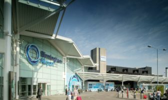 Netflights reveals the UK’s top 10 airports for preflight dining