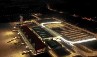 Vietnam’s newest international airport begins operations