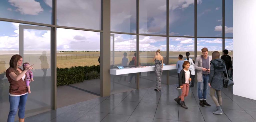 Western Sydney Airport begins search for terminal designer Western Sydney Airport begins search for terminal designer