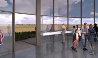 Western Sydney Airport begins search for terminal designer Western Sydney Airport begins search for terminal designer