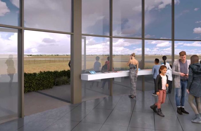 Western Sydney Airport begins search for terminal designer
