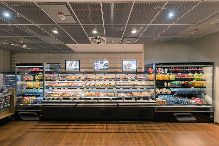 Î‘Ï€Î¿Ï„Î­Î»ÎµÏƒÎ¼Î± ÎµÎ¹ÎºÏŒÎ½Î±Ï‚ Î³Î¹Î± SSP grows bakery portfolio at Frankfurt Airport