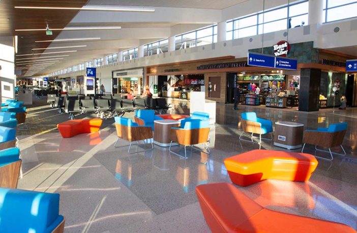 Phoenix Sky Harbor International Airport debuts new concourse, shops and restaurants