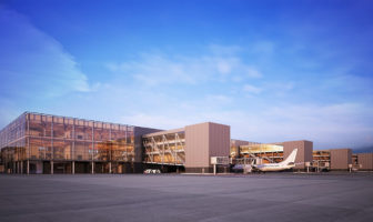 Ramboll selected as design partner for Pier G development at Stockholm Arlanda Airport Nordic - office of architecture