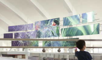 Revealed: The business benefits of audio-visual experiences