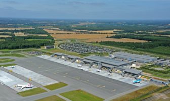 Billund Airport adopts Amadeus systems to improve self-service capabilities