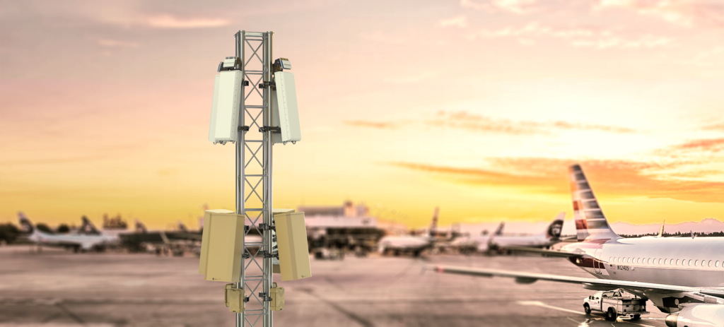 PTE interview: How to protect your airport from drone disruption