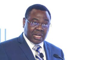 ICAO president calls for widespread aviation investment