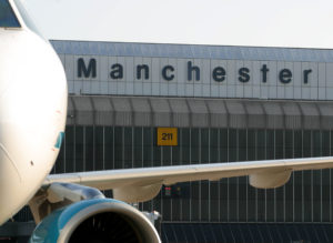 Manchester Airports Group to adopt SITA self-service and baggage technology