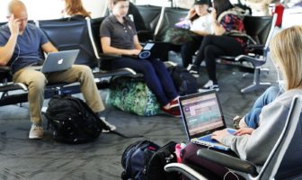 Ontario Airport launches website in Spanish and Mandarin