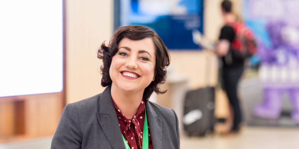 PTE interview: Hobart Airport CEO on investment and dual-till systems