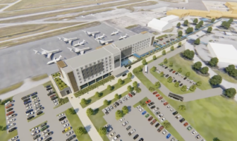Florida Airport seeks developers for unique fly-in hotel