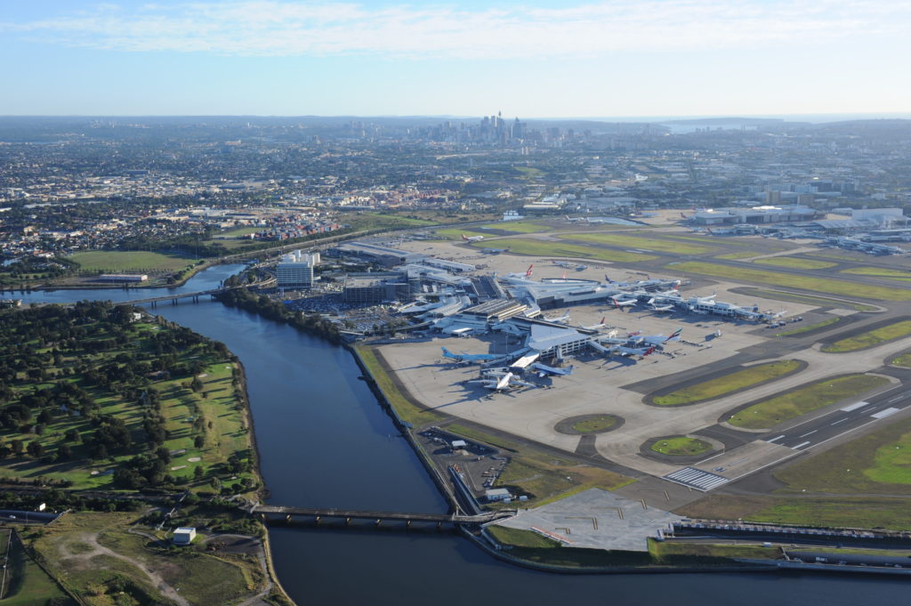 ACI celebrates green airport infrastructure in the Asia-Pacific