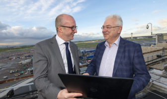 Irish Aviation Authority to deploy A-CDM at Dublin Airport