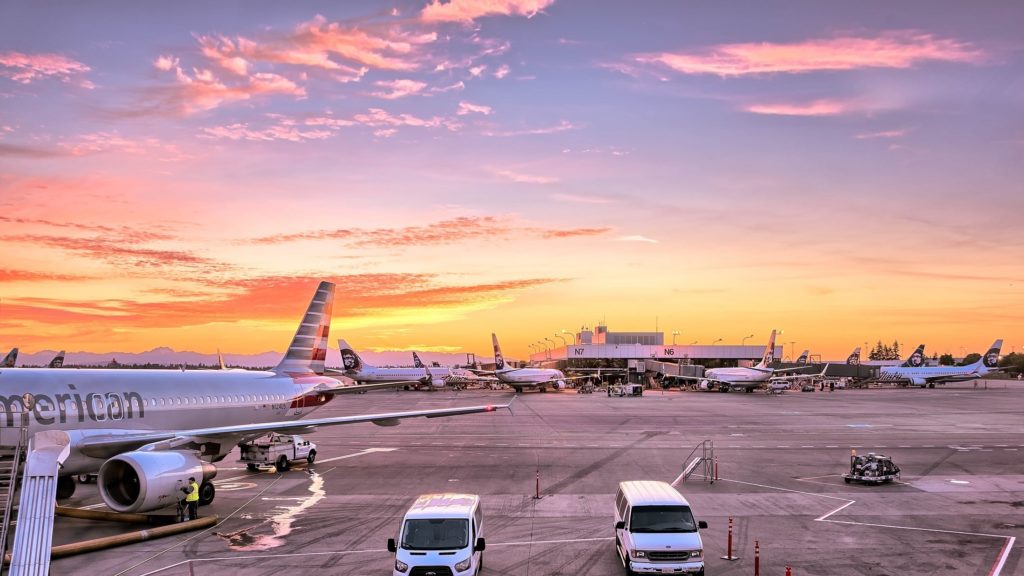 ADB Safegate acquires analytics specialist Ultra Airport Systems