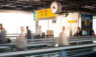 Global passenger satisfaction increased in 2018, says ACI