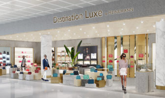 Shopping experience to be transformed at Hamburg Airport